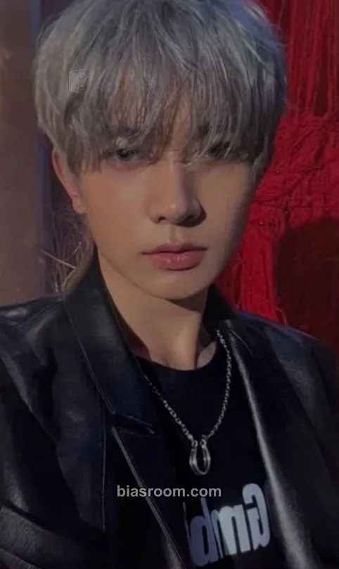 Heeseung 結 -YOU- Photocard - ENHYPEN - ENHYPEN K-pop photocard