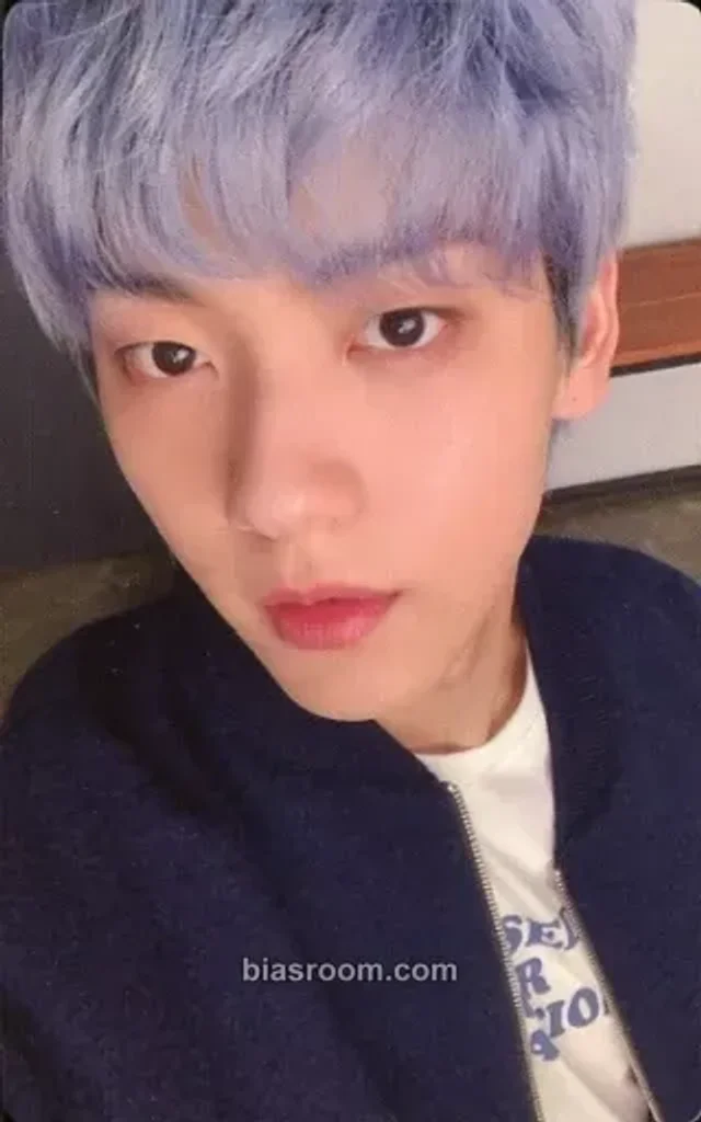 TOMORROW X TOGETHER - Soobin - JPFC (Japan Fanclub) Other jpfc (japan fanclub) renewal benefit