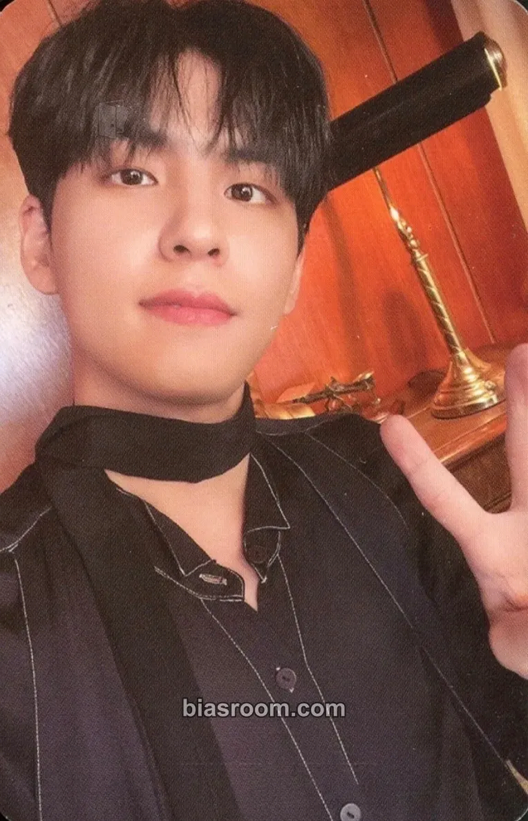 Wonpil Pilmography Photocard - DAY6 - DAY6 K-pop photocard