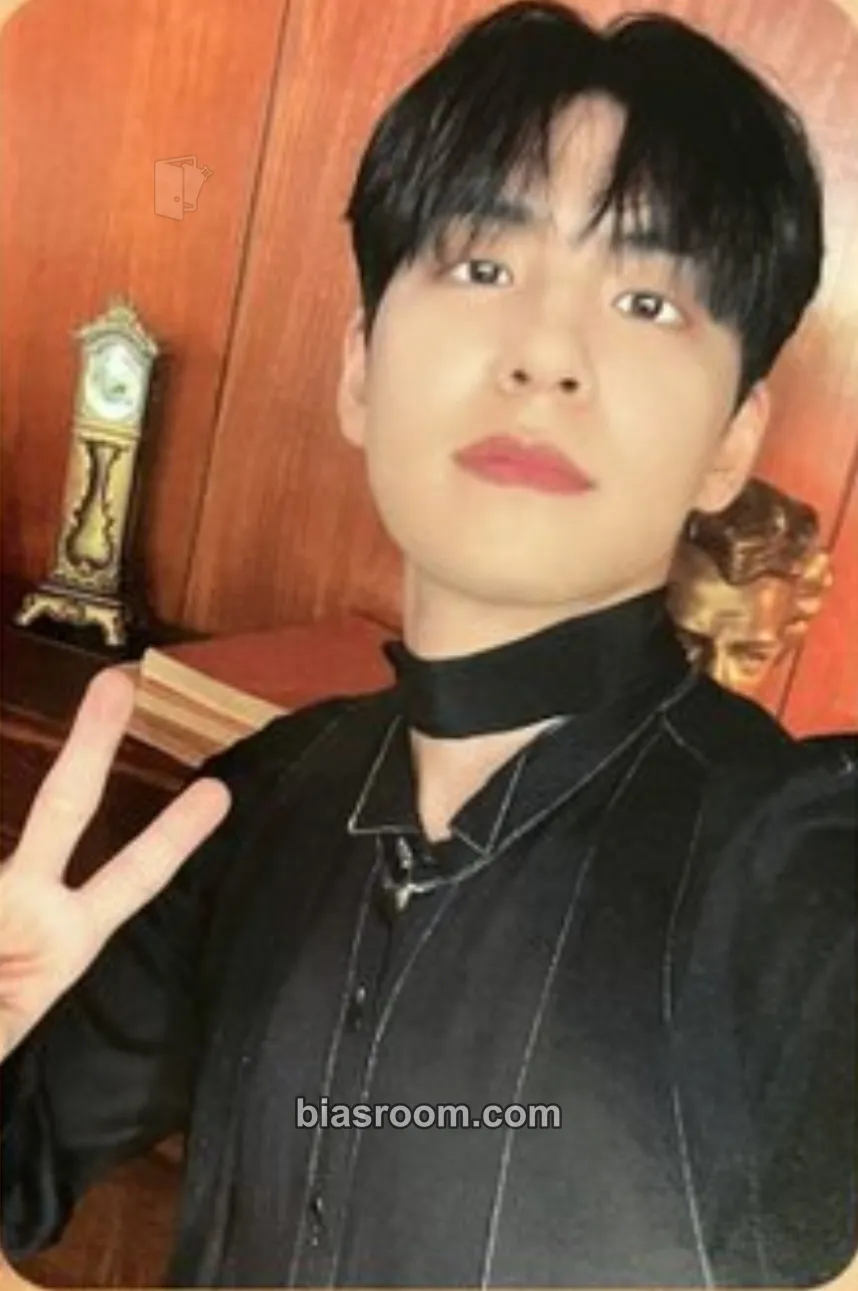 Wonpil Pilmography Photocard - DAY6 - DAY6 K-pop photocard
