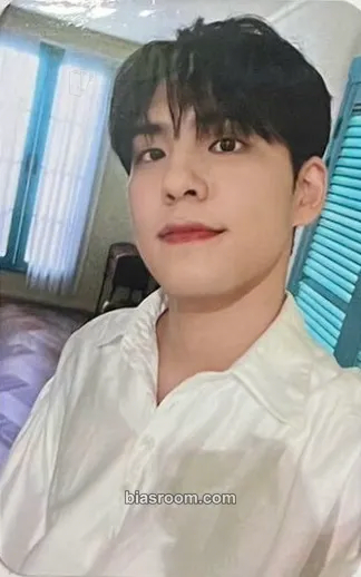 Wonpil Pilmography Photocard - DAY6 - DAY6 K-pop photocard