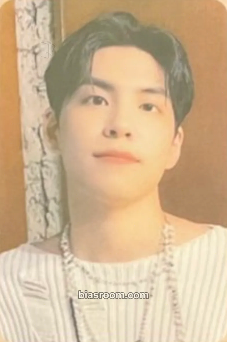Wonpil Pilmography Photocard - DAY6 - DAY6 K-pop photocard