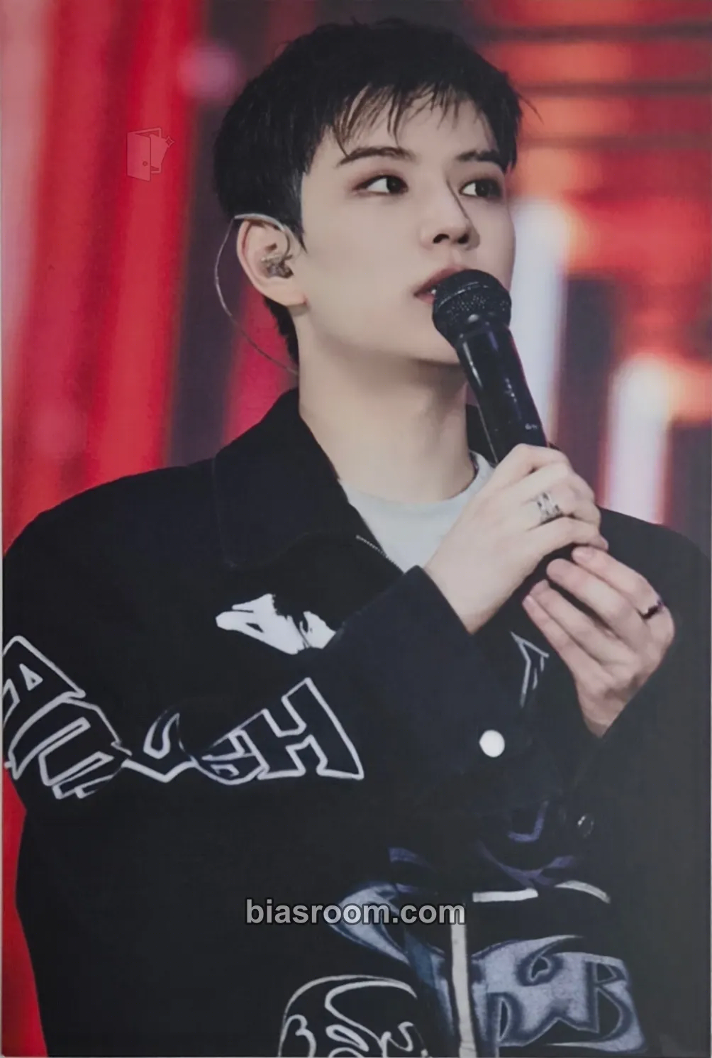 Seungmin <dominATE SEOUL> DVD & BLU-RAY Photocard - Stray Kids - Stray Kids K-pop photocard