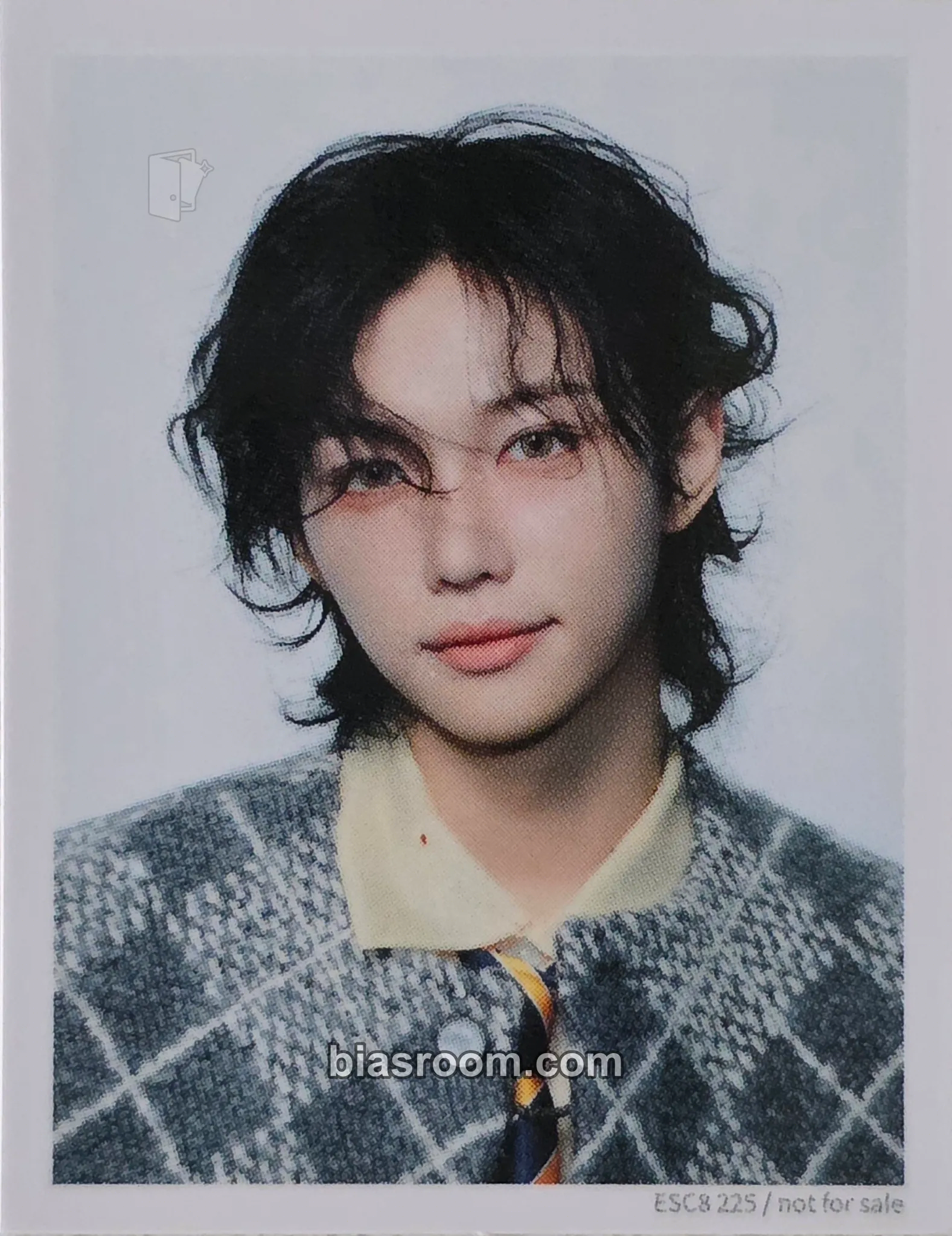 Felix Hollow Photocard - Stray Kids - Stray Kids K-pop photocard