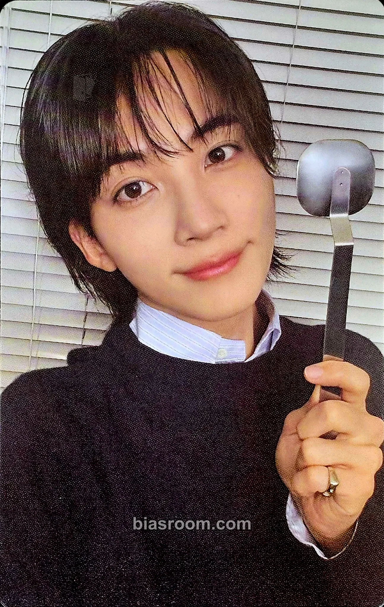 Jeonghan 17 IS RIGHT HERE Photocard - SEVENTEEN - SEVENTEEN K-pop photocard