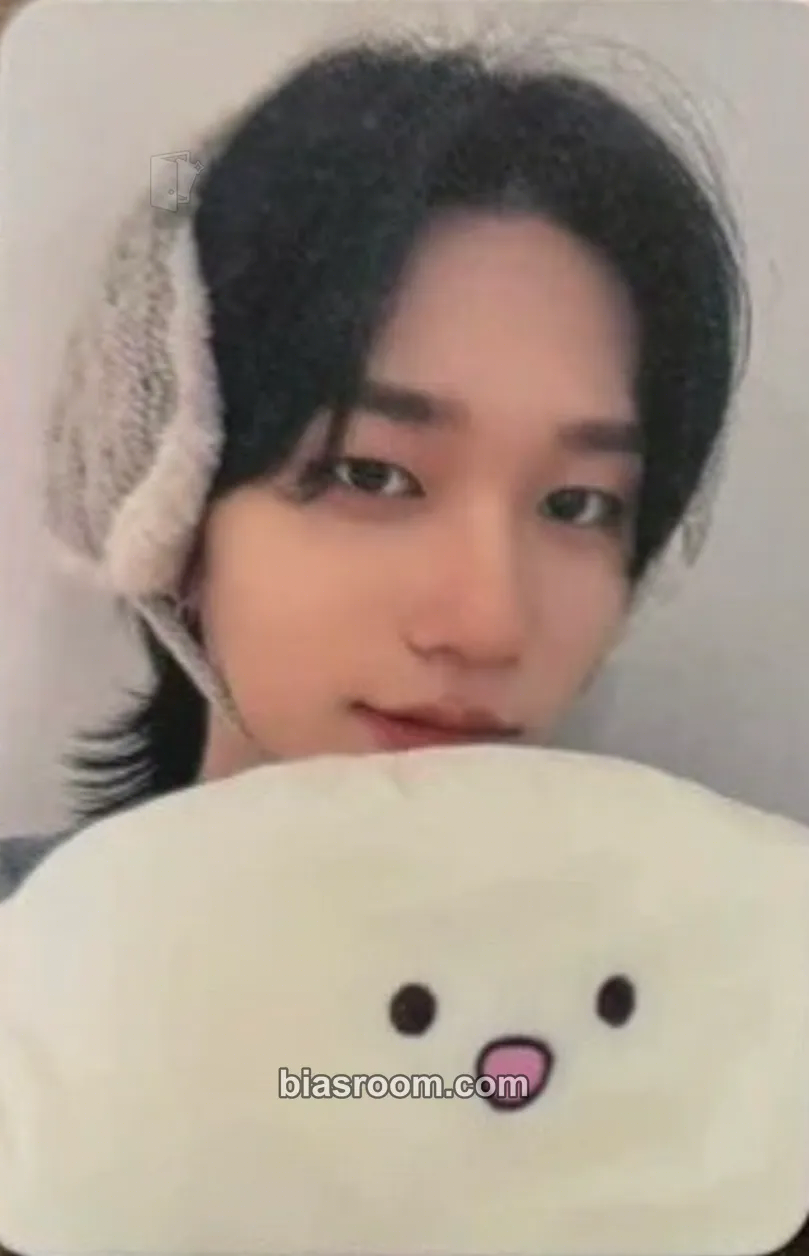 Theo Killin' It Photocard - P1Harmony - P1Harmony K-pop photocard