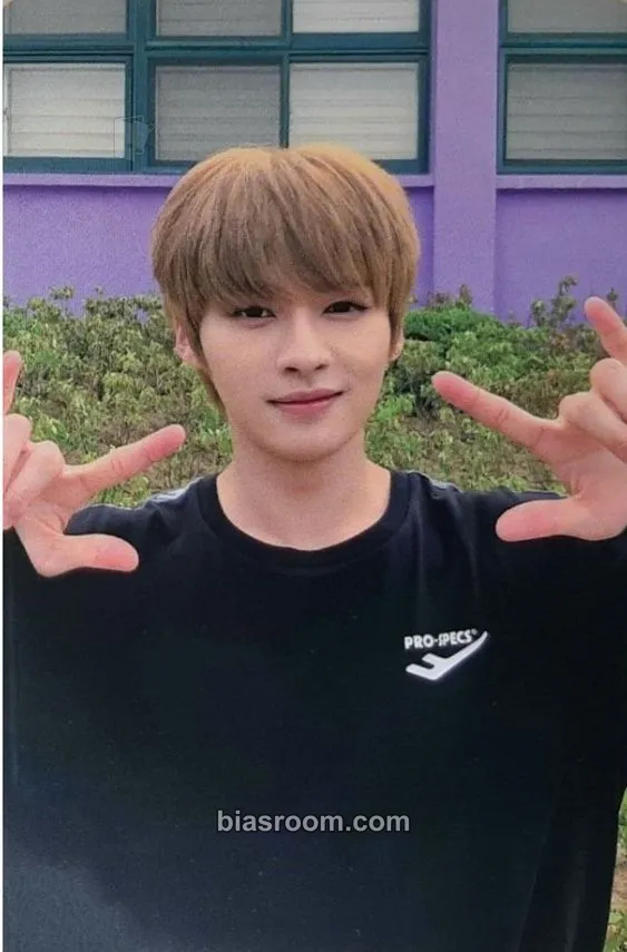 Lee Know GO LIVE Photocard - Stray Kids - Stray Kids K-pop photocard