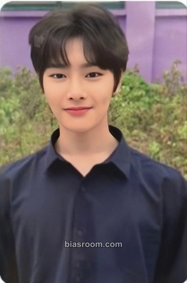 I.N GO LIVE Photocard - Stray Kids - Stray Kids K-pop photocard