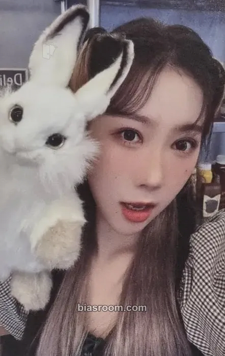 Handong 2023 Season's Greetings Photocard - Dreamcatcher - Dreamcatcher K-pop photocard