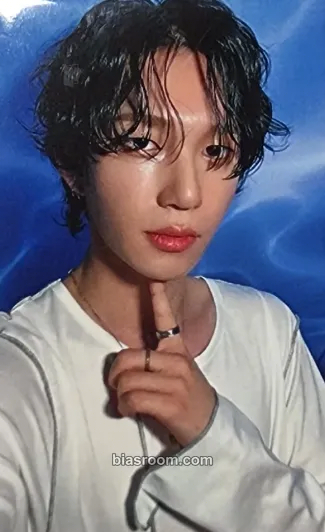 Theo Harmony: All In Photocard - P1Harmony - P1Harmony K-pop photocard
