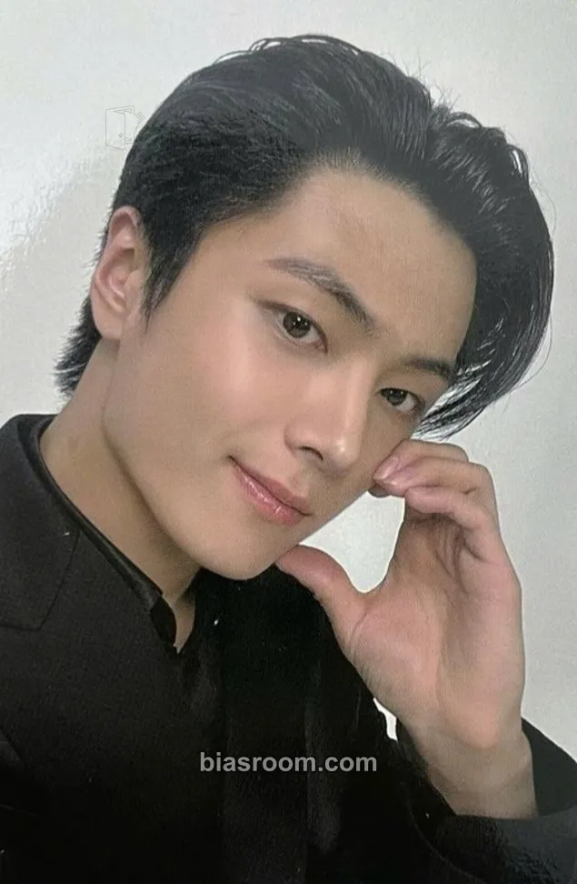 Jay ENHYPEN VR CONCERT : IMMERSION Photocard - ENHYPEN - ENHYPEN K-pop photocard