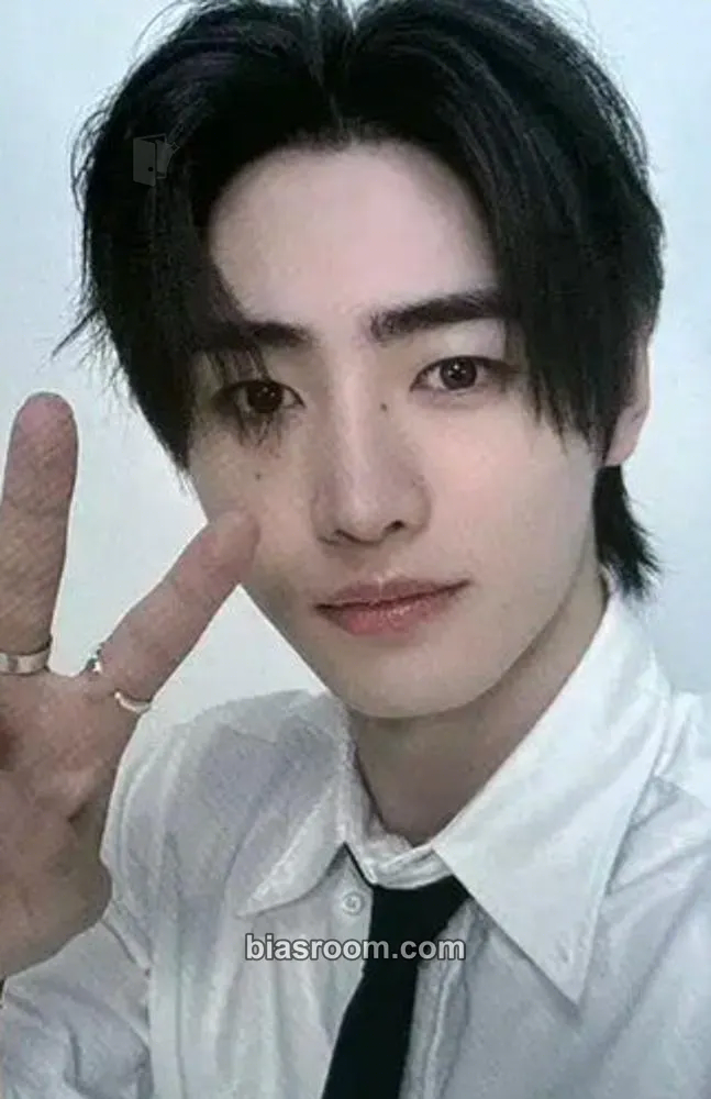 Sunghoon ENHYPEN VR CONCERT : IMMERSION Photocard - ENHYPEN - ENHYPEN K-pop photocard