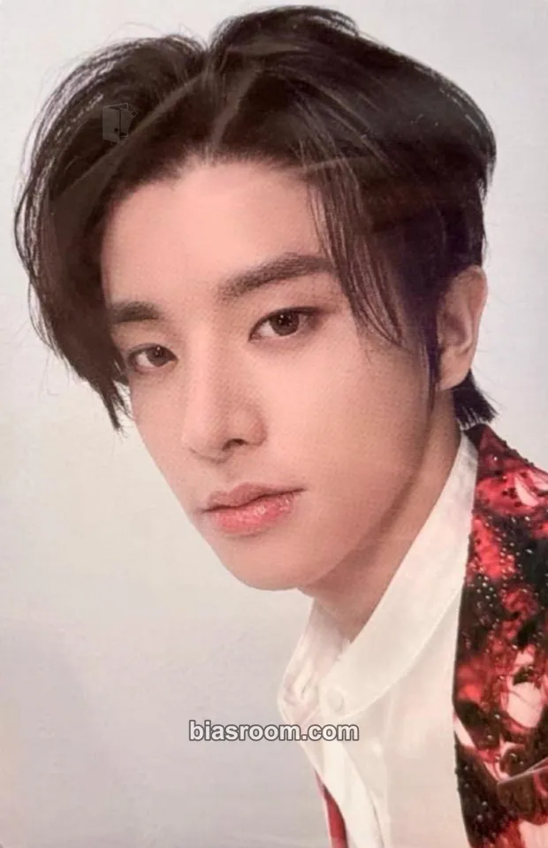 Jake ENHYPEN VR CONCERT : IMMERSION Photocard - ENHYPEN - ENHYPEN K-pop photocard