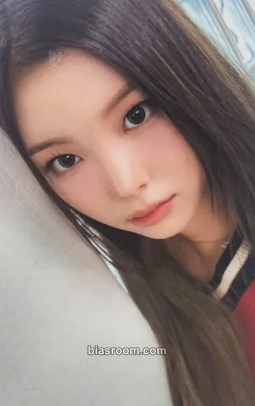 Seungjoo SAY MY NAME Photocard - SAY MY NAME K-pop photocard