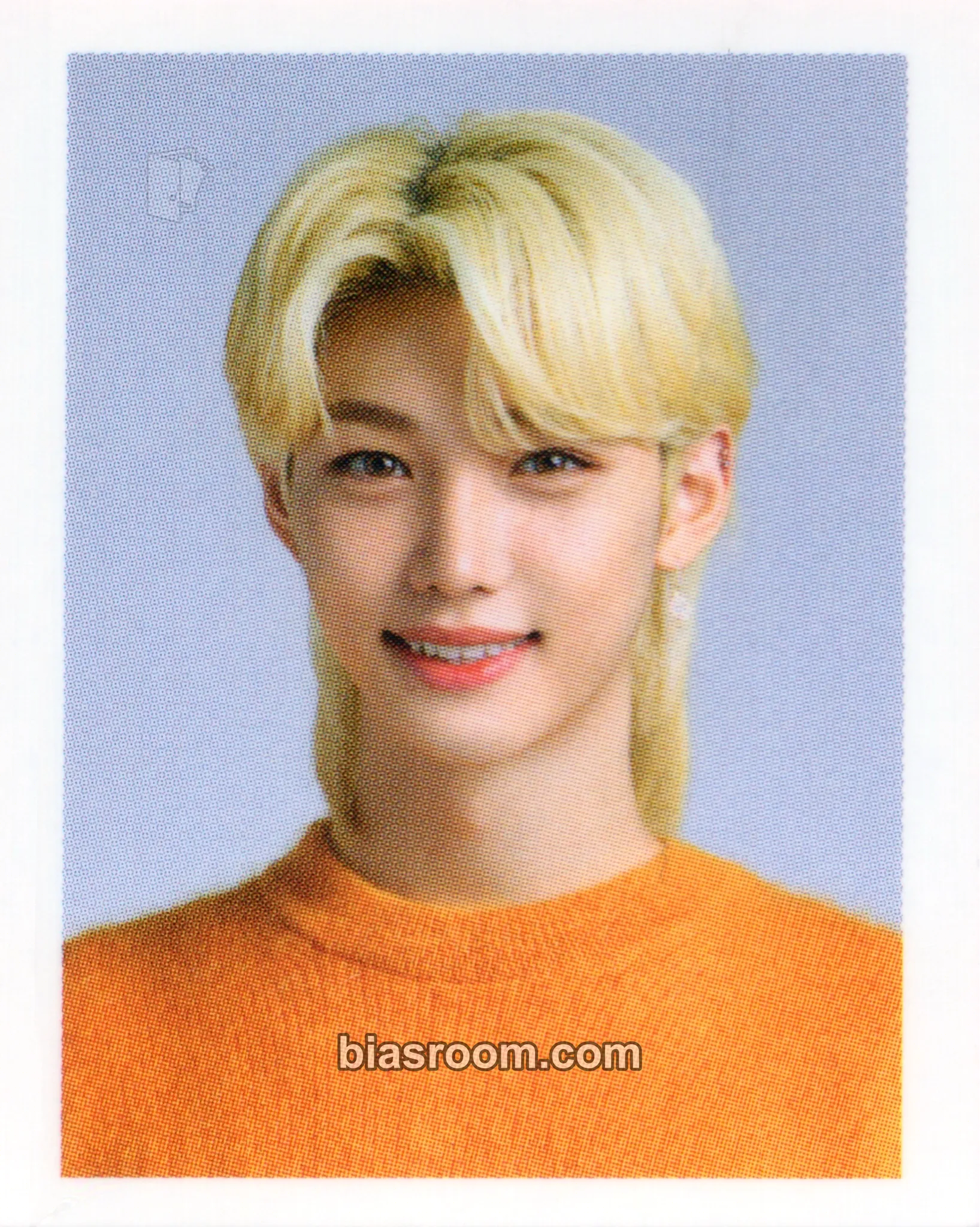 Felix NACIFIC x Stray Kids Photocard - Stray Kids - Stray Kids K-pop photocard