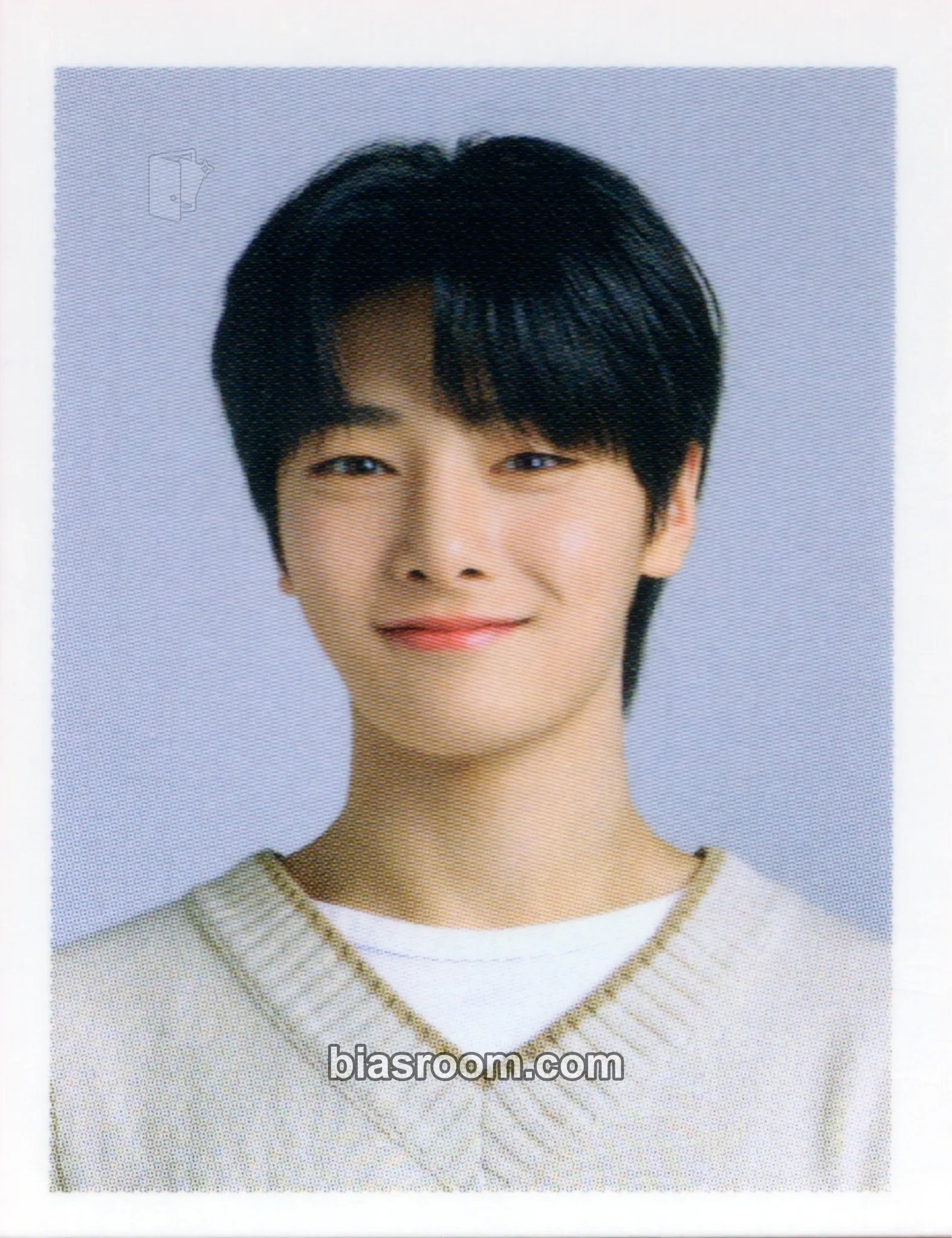 I.N NACIFIC x Stray Kids Photocard - Stray Kids - Stray Kids K-pop photocard
