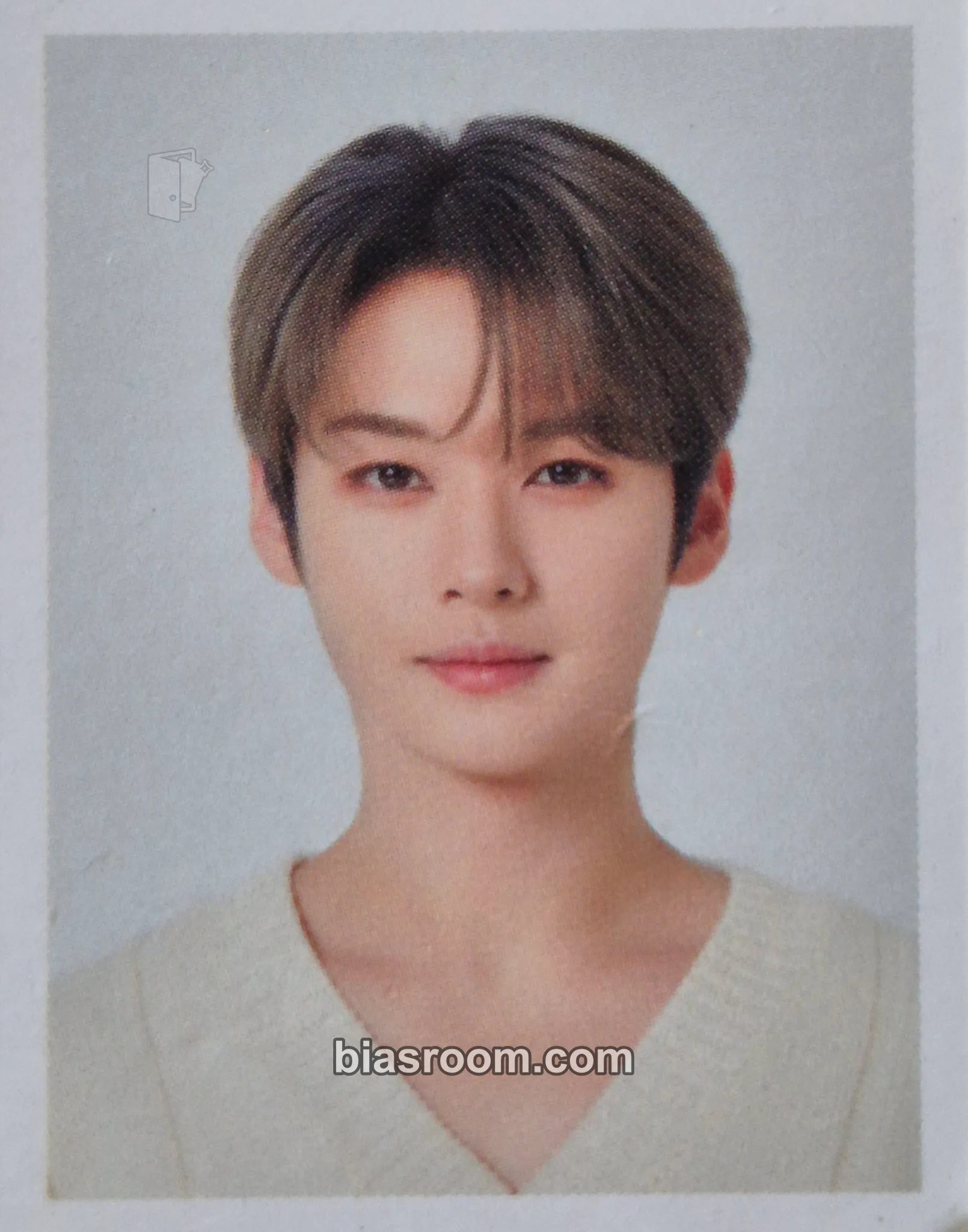 Lee Know NACIFIC x Stray Kids Photocard - Stray Kids - Stray Kids K-pop photocard