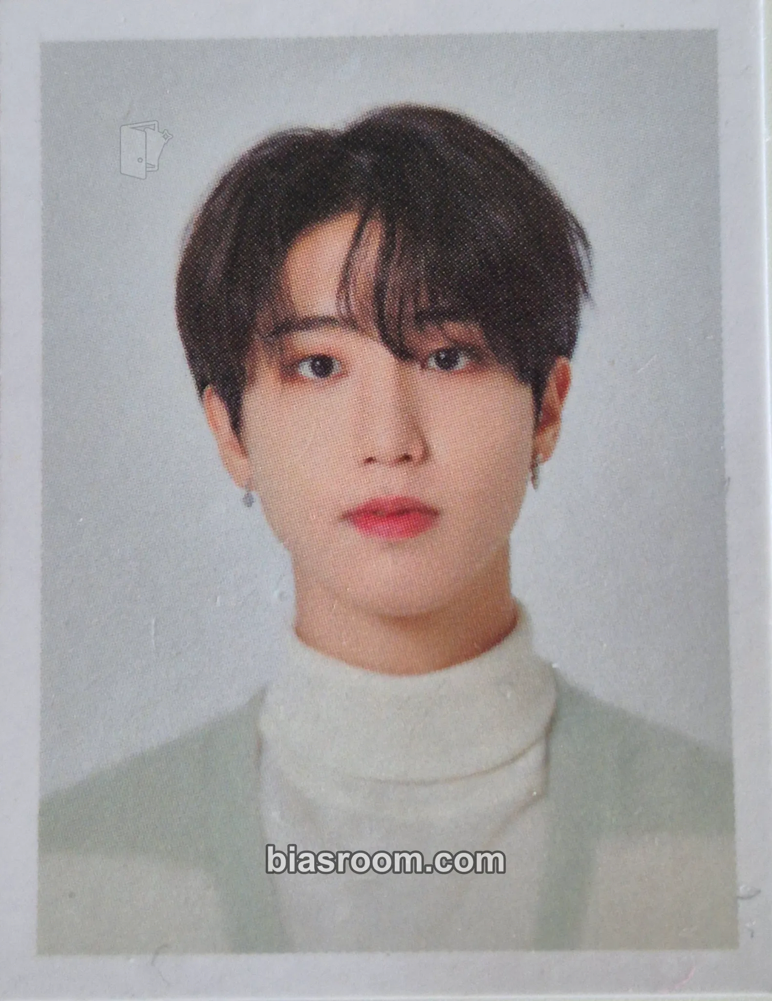 HAN NACIFIC x Stray Kids Photocard - Stray Kids - Stray Kids K-pop photocard