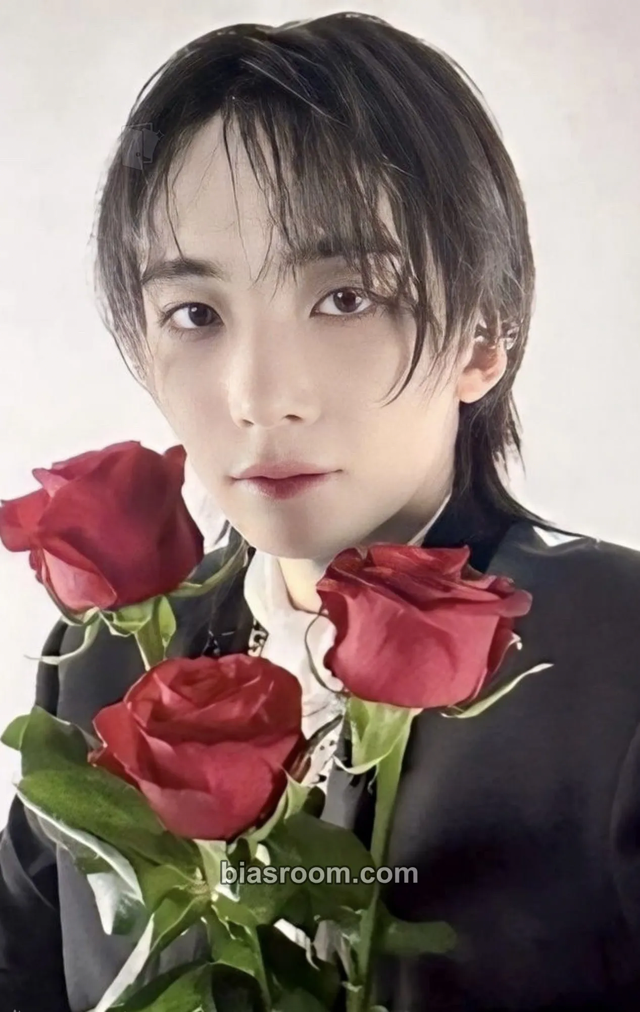Jeonghan This Man Photocard - SEVENTEEN - SEVENTEEN K-pop photocard