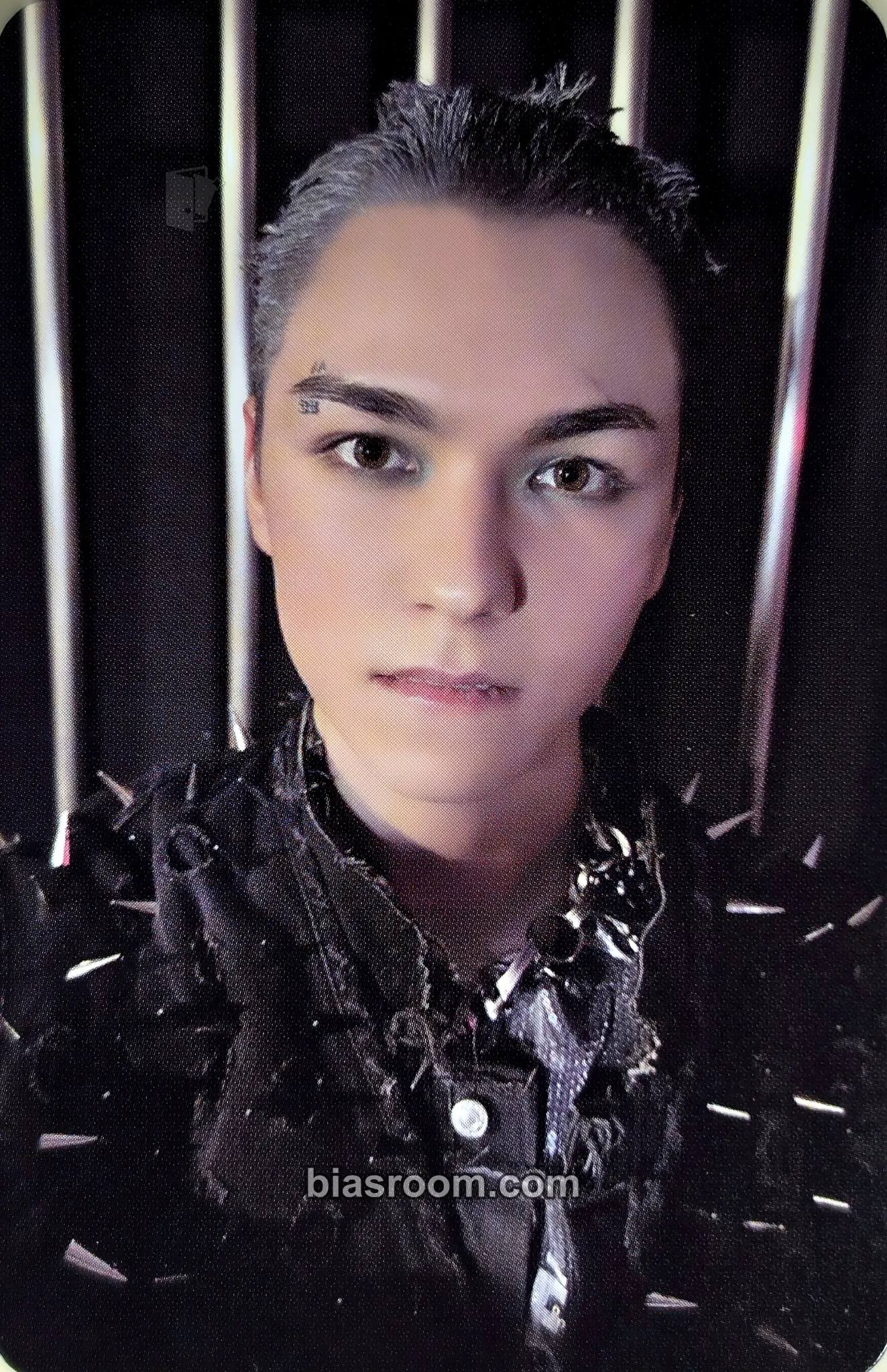 Vernon HAPPY BURSTDAY Photocard - SEVENTEEN - SEVENTEEN K-pop photocard
