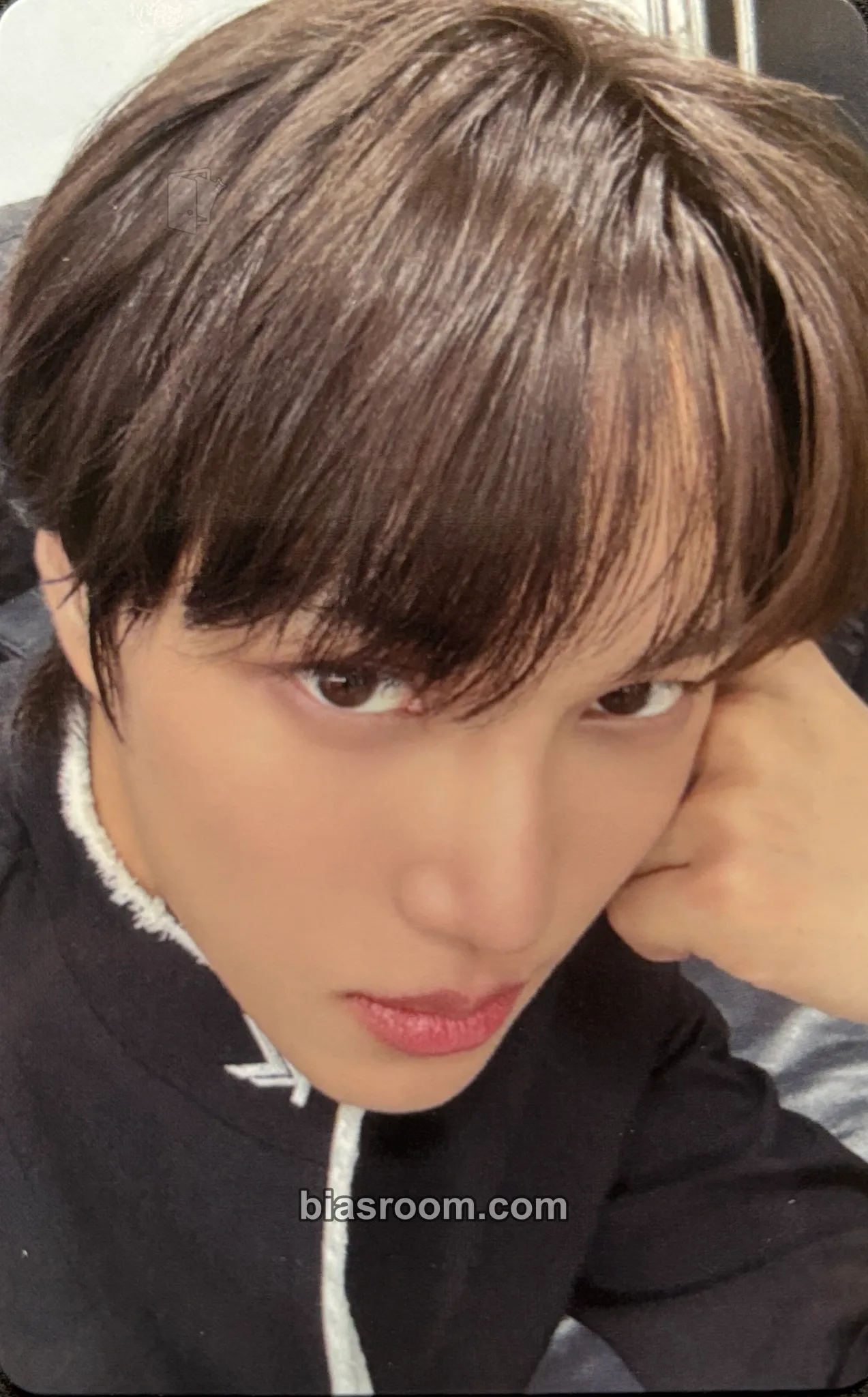 Kai Wait On Me Photocard - EXO - EXO K-pop photocard