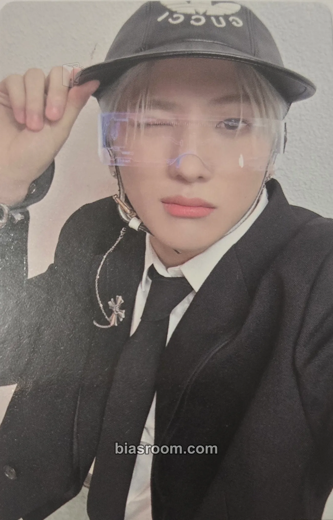 Minjae HOUSE OF TRICKY : Trial And Error Photocard - xikers - xikers K-pop photocard