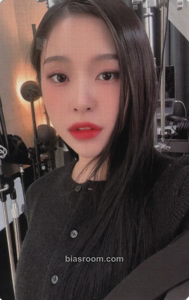 Gahyun Reason: Makes Photocard - Dreamcatcher - Dreamcatcher K-pop photocard