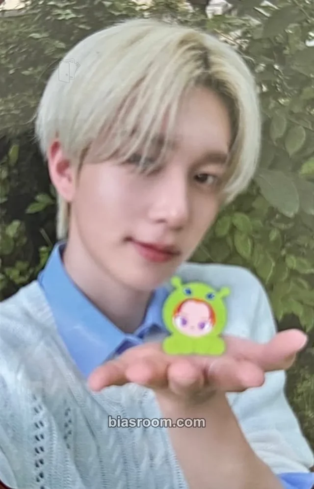 P1Harmony - Theo - P1KIDS Other pop-up exclusive