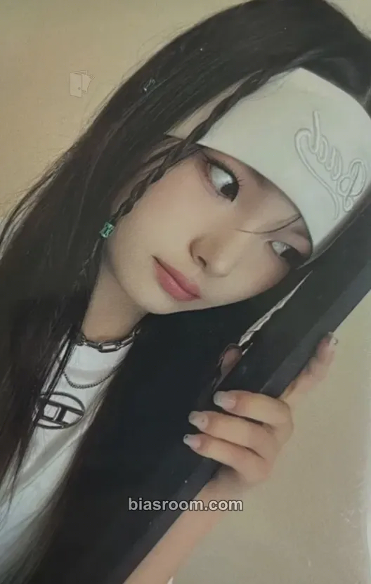 Seungjoo SAY MY NAME Photocard - SAY MY NAME K-pop photocard