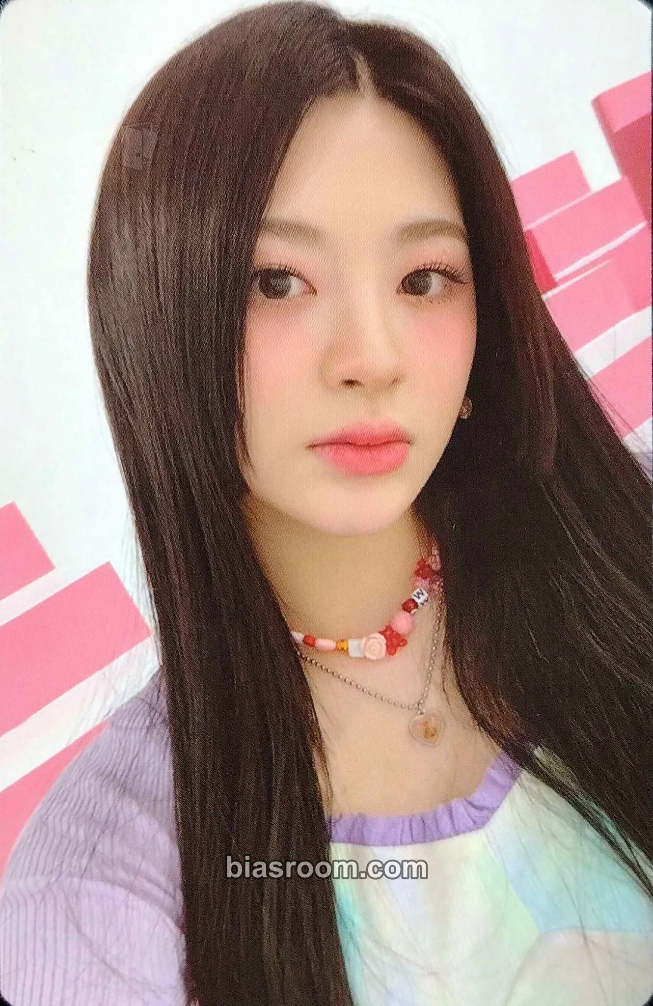 Seeun STAYDOM Photocard - STAYC - STAYC K-pop photocard