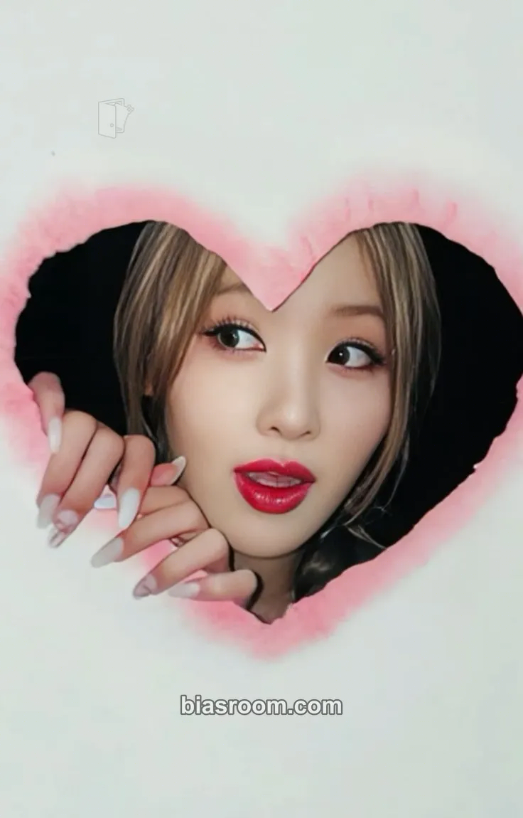 Belle Midas Touch Photocard - KISS OF LIFE - KISS OF LIFE K-pop photocard