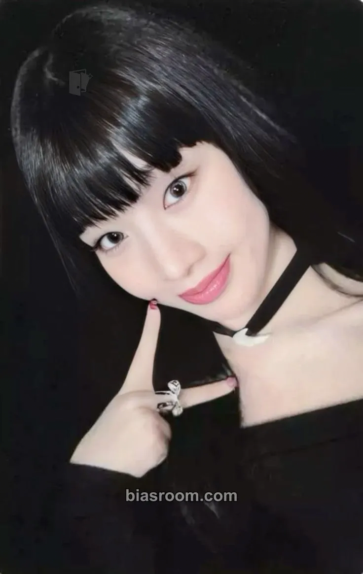 Natty Midas Touch Photocard - KISS OF LIFE - KISS OF LIFE K-pop photocard
