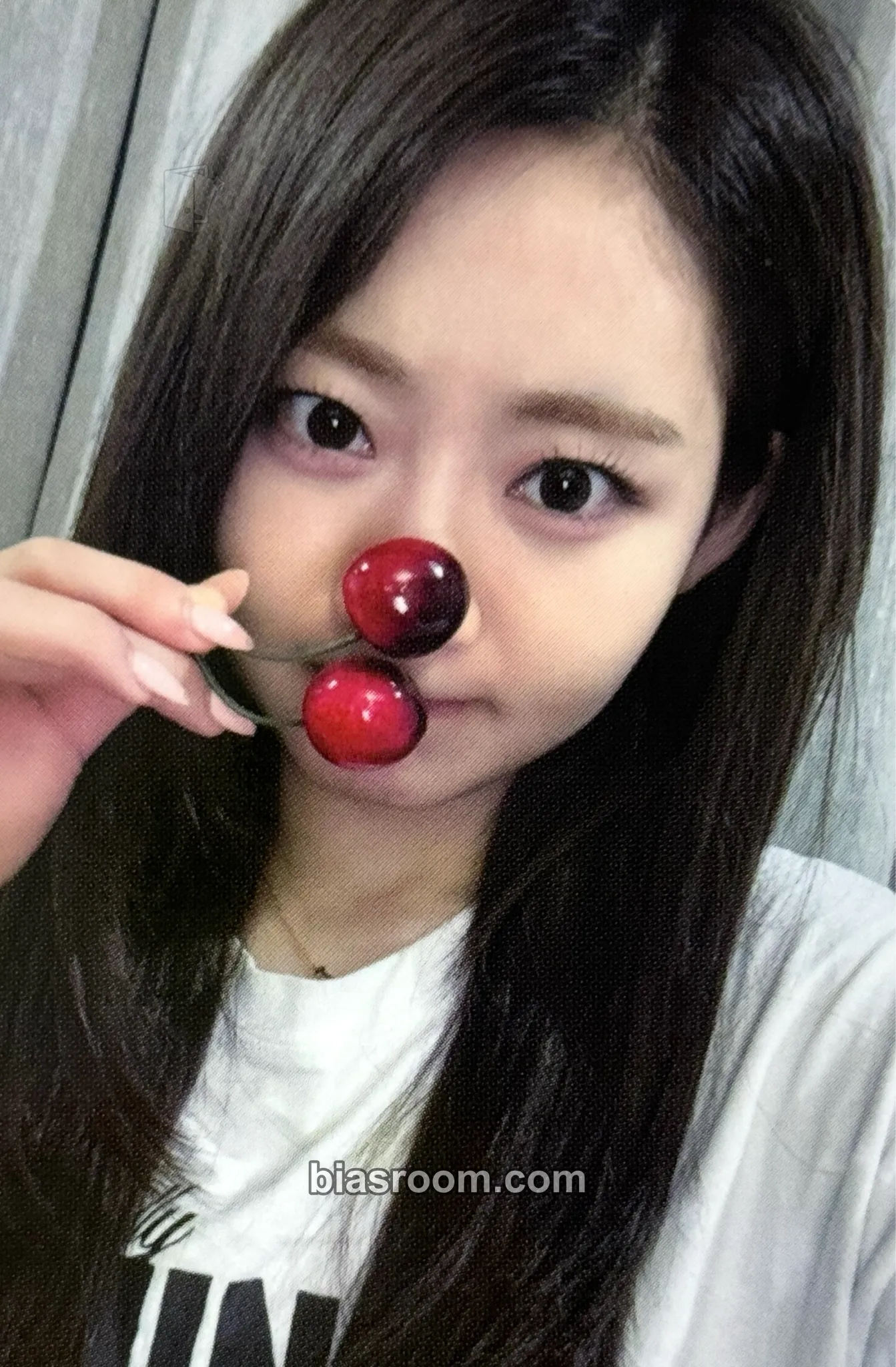 Julie Midas Touch Photocard - KISS OF LIFE - KISS OF LIFE K-pop photocard
