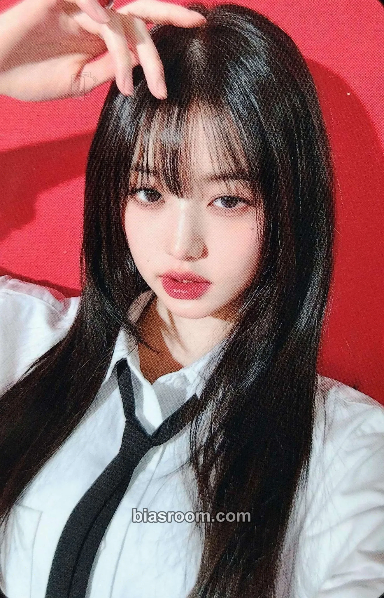 Wonyoung I've Mine Photocard - IVE - IVE K-pop photocard