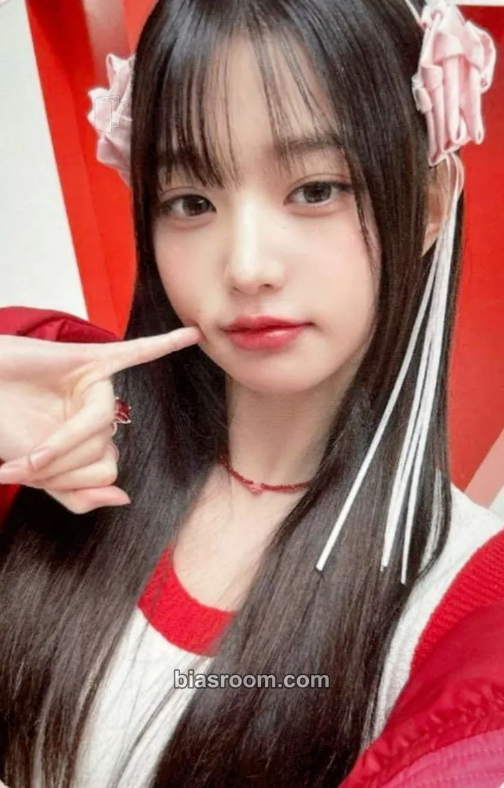 Wonyoung I've Mine Photocard - IVE - IVE K-pop photocard