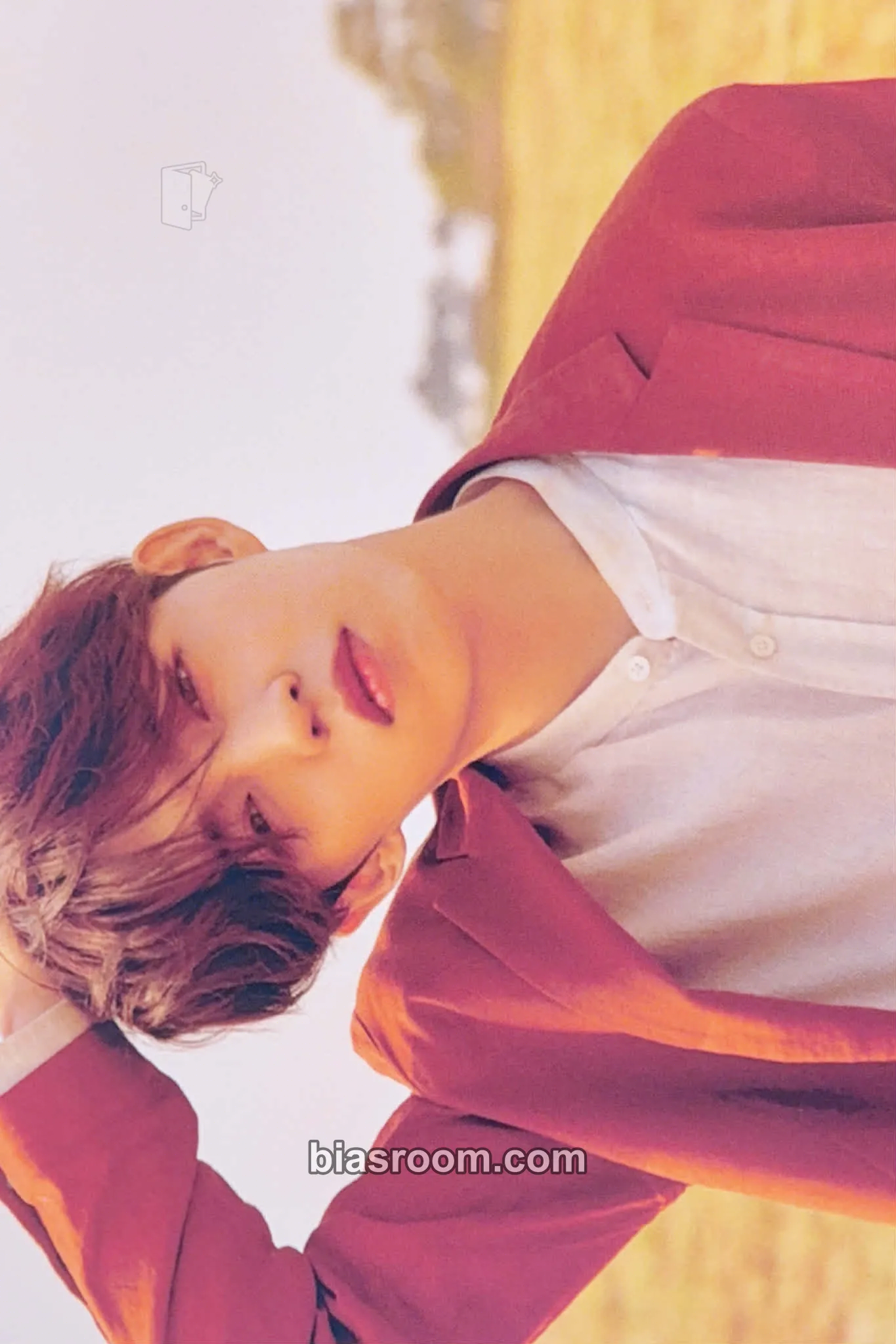 S.Coups You Make My Day Photocard - SEVENTEEN - SEVENTEEN K-pop photocard