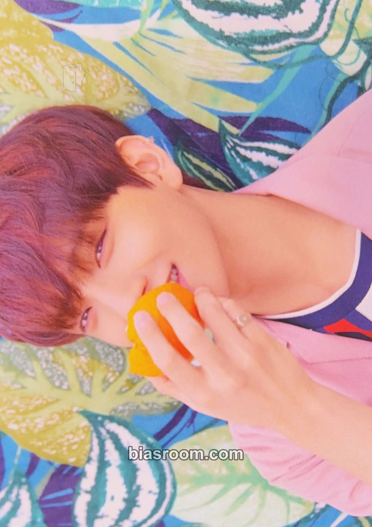 Joshua You Make My Day Photocard - SEVENTEEN - SEVENTEEN K-pop photocard
