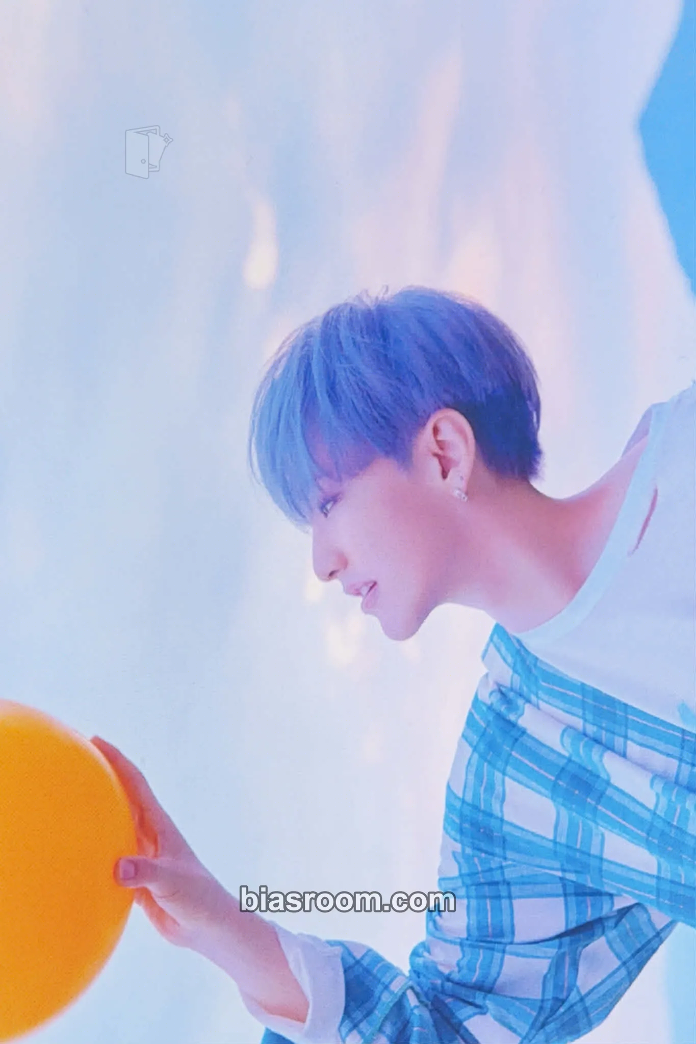 Hoshi You Make My Day Photocard - SEVENTEEN - SEVENTEEN K-pop photocard