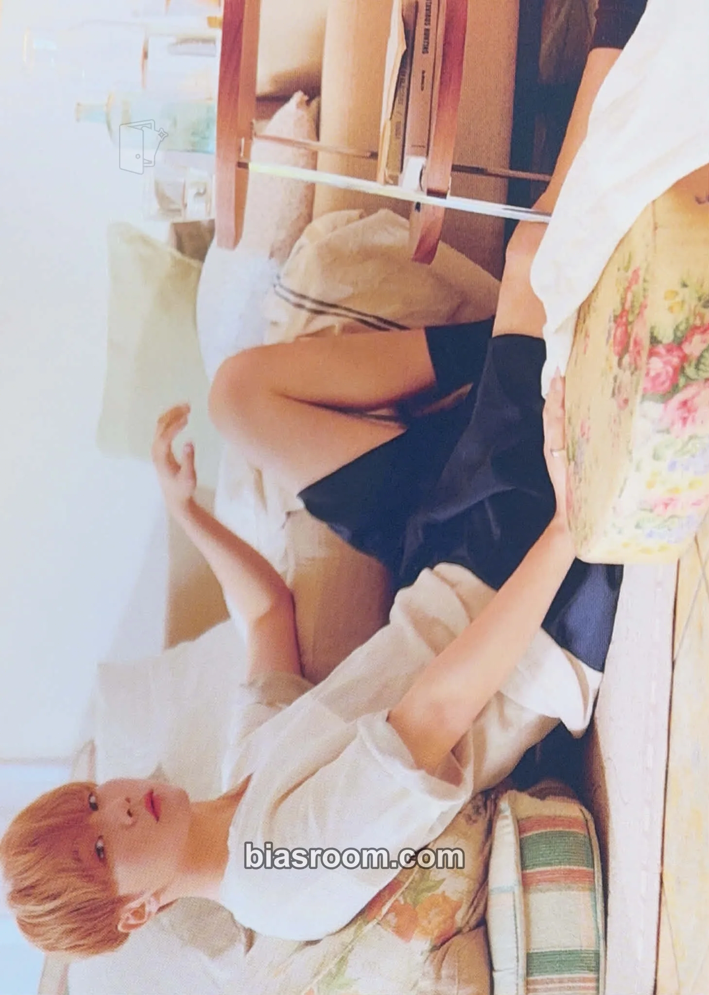 Seungkwan You Make My Day Photocard - SEVENTEEN - SEVENTEEN K-pop photocard