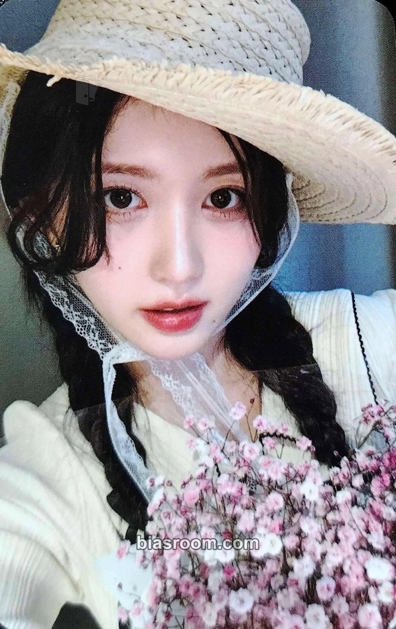 Gaeul IVE EMPATHY Photocard - IVE - IVE K-pop photocard