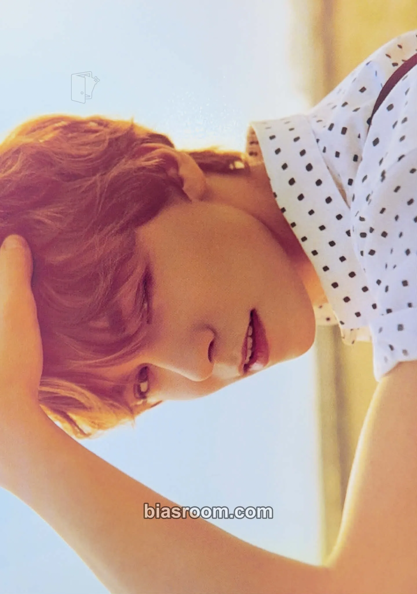 Vernon You Make My Day Photocard - SEVENTEEN - SEVENTEEN K-pop photocard