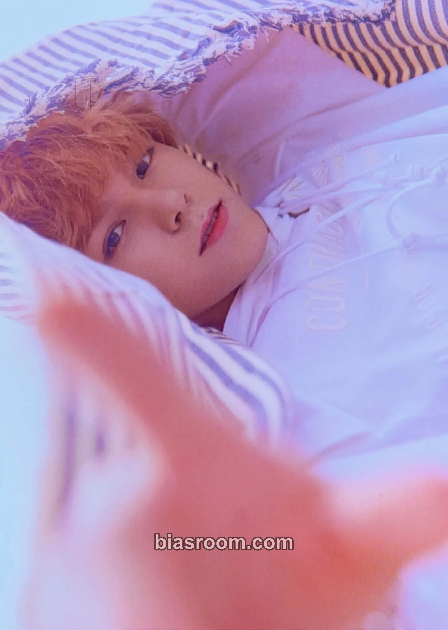 Vernon You Make My Day Photocard - SEVENTEEN - SEVENTEEN K-pop photocard