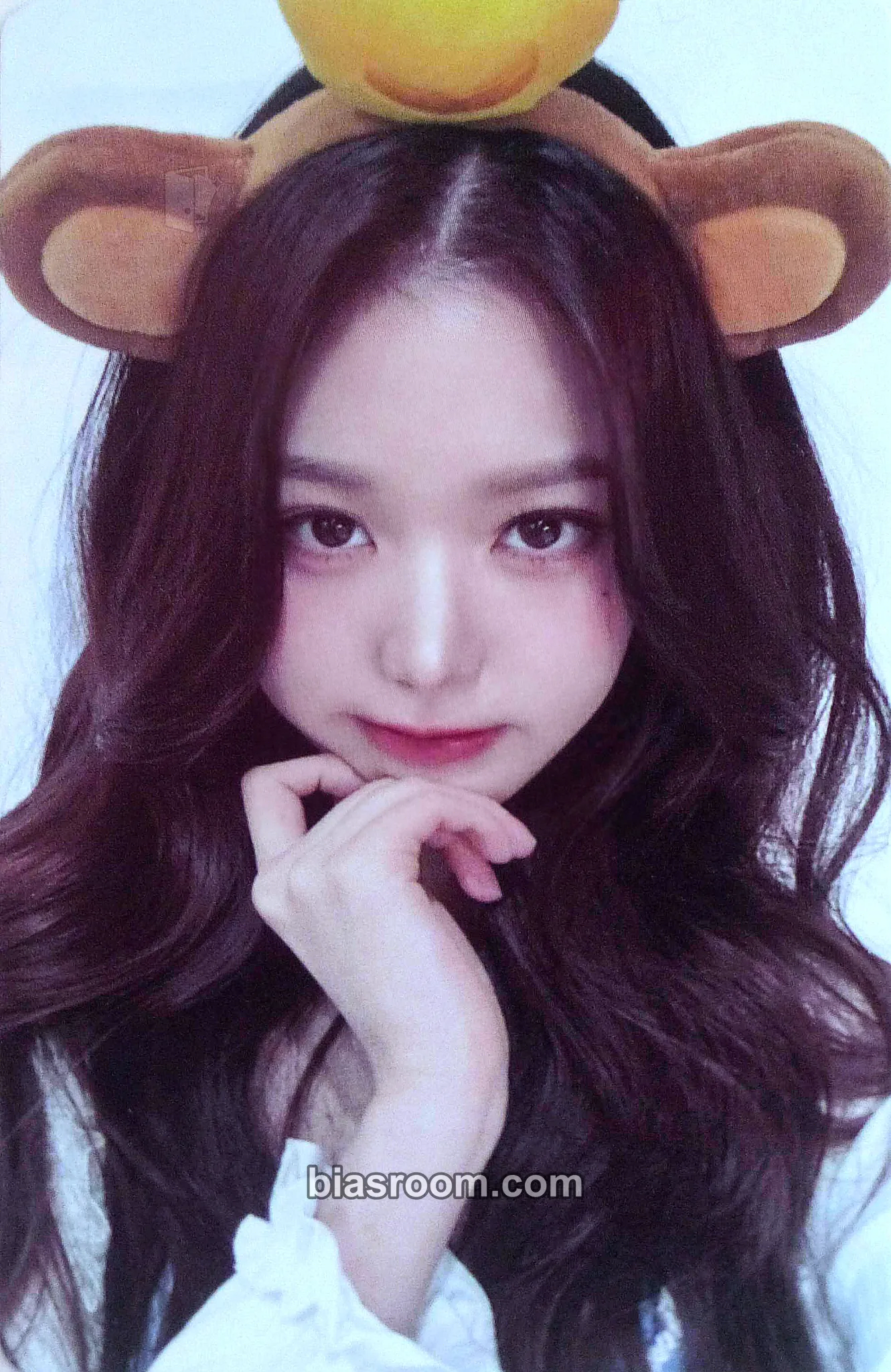 Wonyoung IVE EMPATHY Photocard - IVE - IVE K-pop photocard