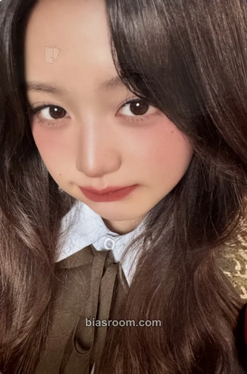 Wonyoung IVE SCOUT: 3rd Fan Concert Photocard - IVE - IVE K-pop photocard