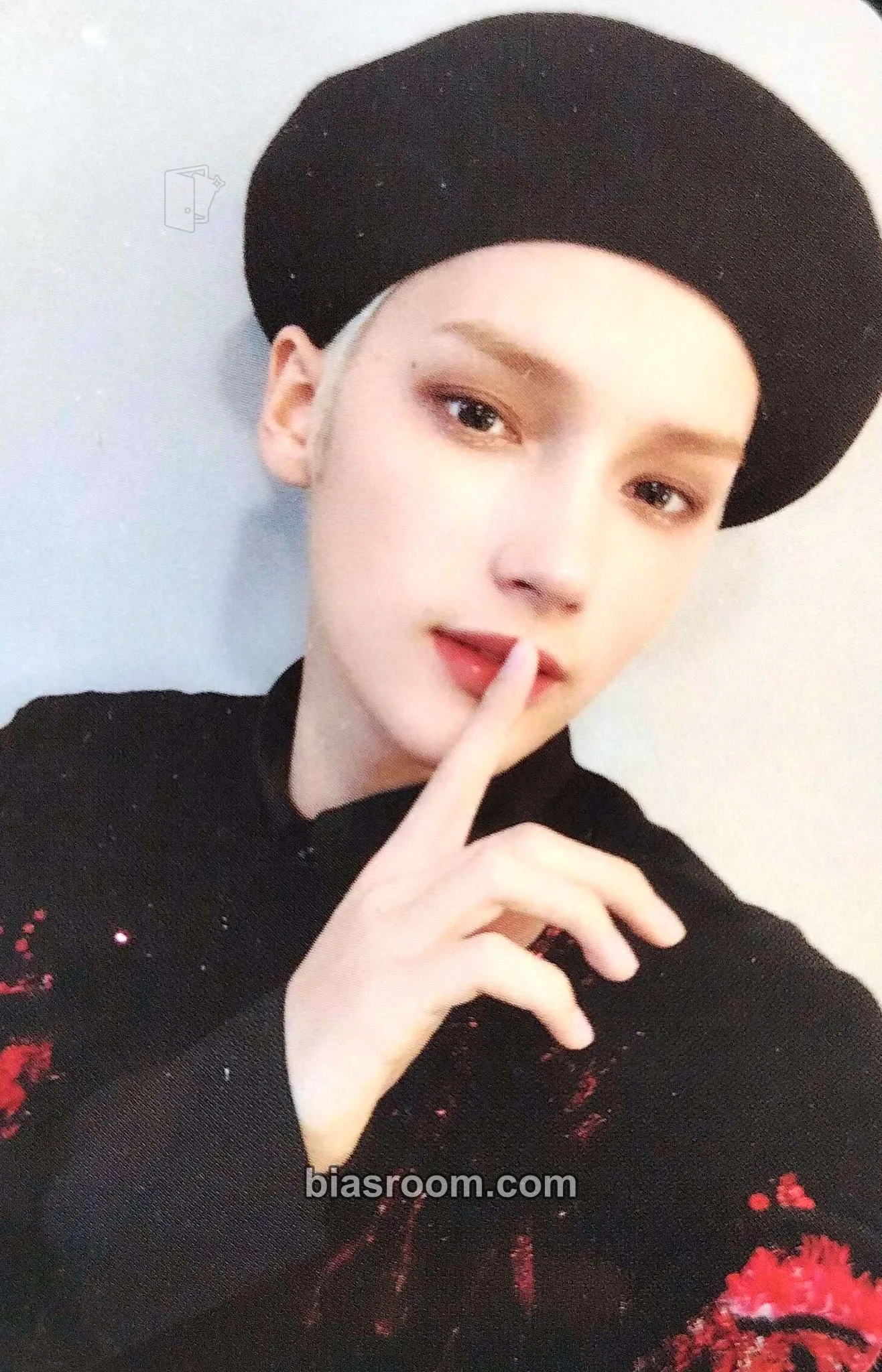 Huening Kai D'Icon DICON D'Festa Special Edition Photocard - TOMORROW X TOGETHER - TOMORROW X TOGETHER K-pop photocard