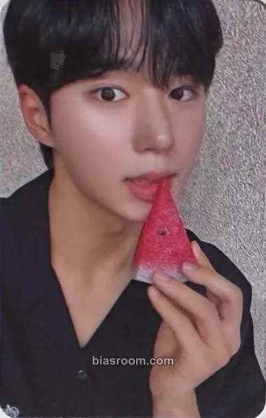 Junseo BOYS II PLANET Photocard - ALPHA DRIVE ONE - ALPHA DRIVE ONE K-pop photocard