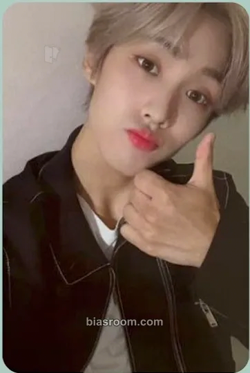 Jacob Dreamlike Photocard - THE BOYZ - THE BOYZ K-pop photocard