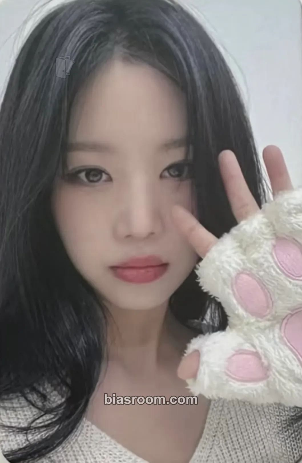 Soojin RIZZ Photocard - Soojin K-pop photocard