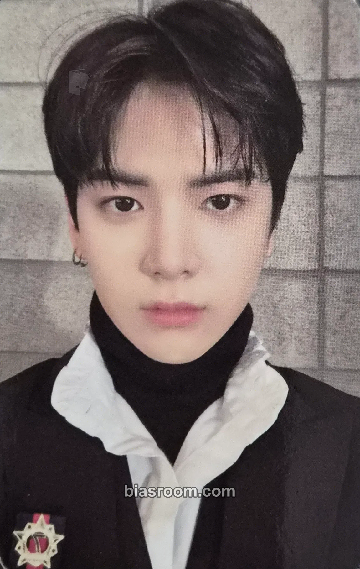 Younghoon THE ONLY Photocard - THE BOYZ - THE BOYZ K-pop photocard