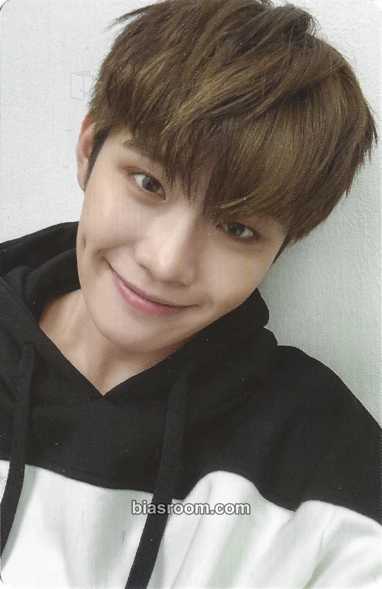 Taerae Never Ending Storybook Photocard - ZEROBASEONE - ZEROBASEONE K-pop photocard